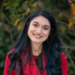 Meet your Posher, Mikayla